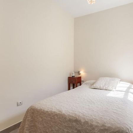 Apartamento Con Encanto En El Barrio De Santa Cruz Sevilla Bagian luar foto